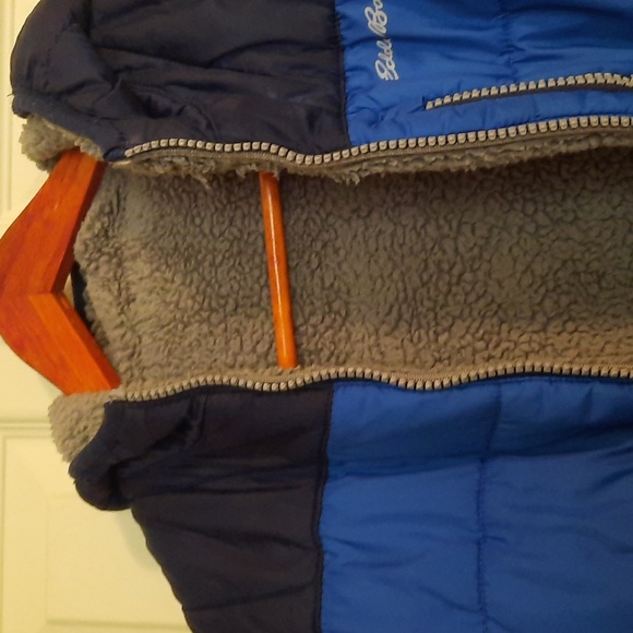 Kids reversible winter jacket. - Picture 6 of 7